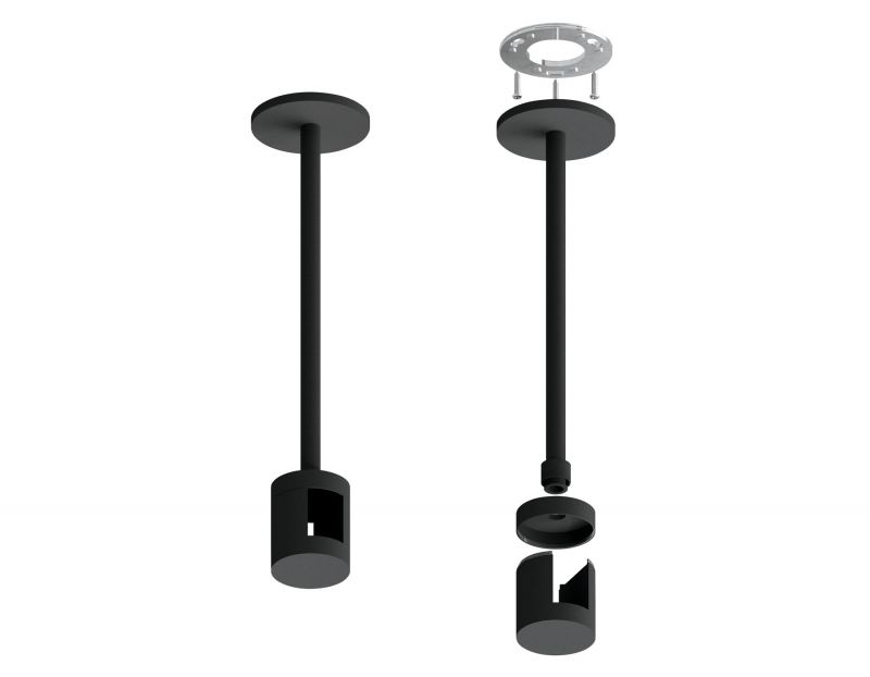 Крепеж накладной Techno Ring Ambrella DIY SPOT A A9227