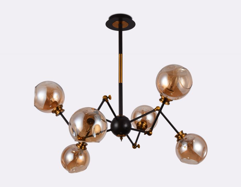 Люстра Ambrella TRADITIONAL TR9052