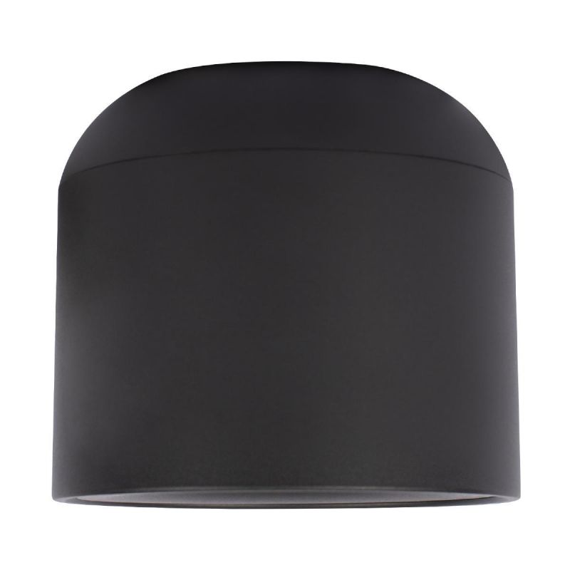 Потолочный светильник Tictac Loft It (Light for You) 10219 Black 4000K
