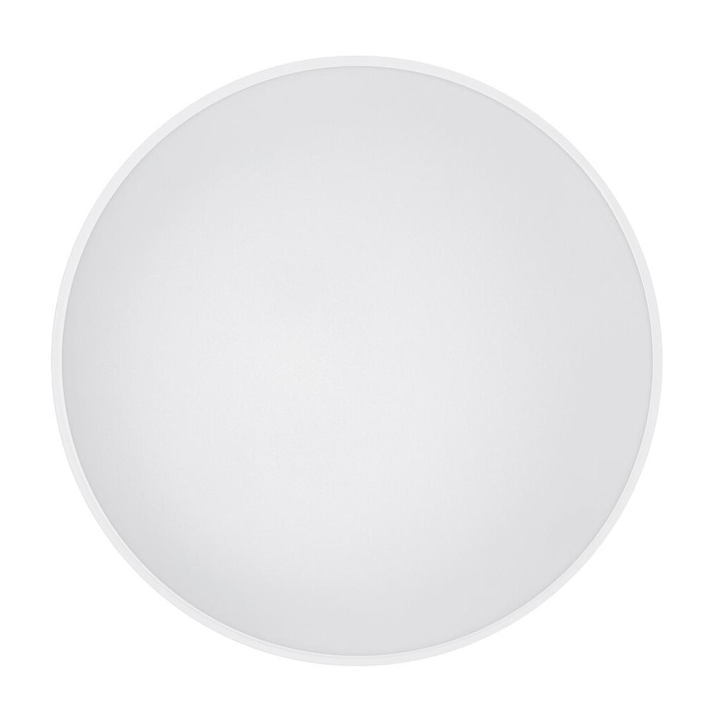 Потолочный cветильник Nowodvorski Agnes Round Led Pro IP44 4000K 32W 10980