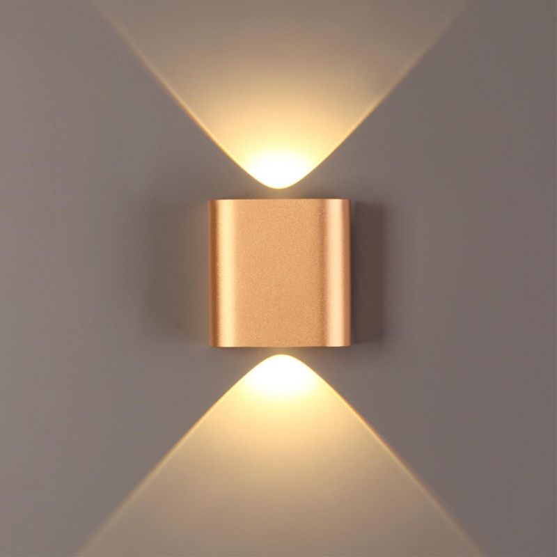 Бра Odeon Light HIGHTECH 4212/2WL