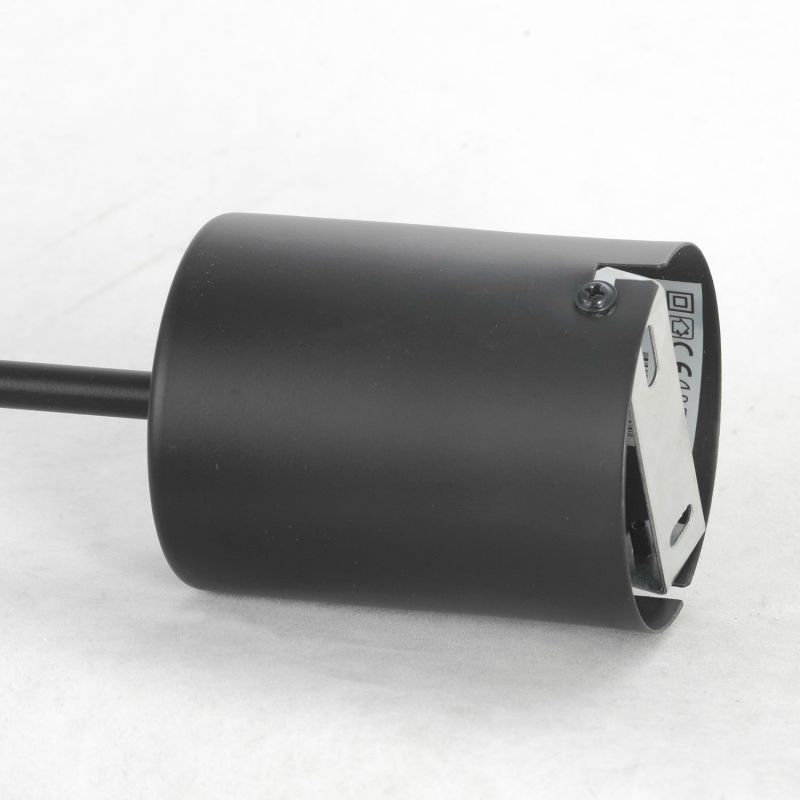 Люстра Lussole Loft DUNCAN LSP-8252