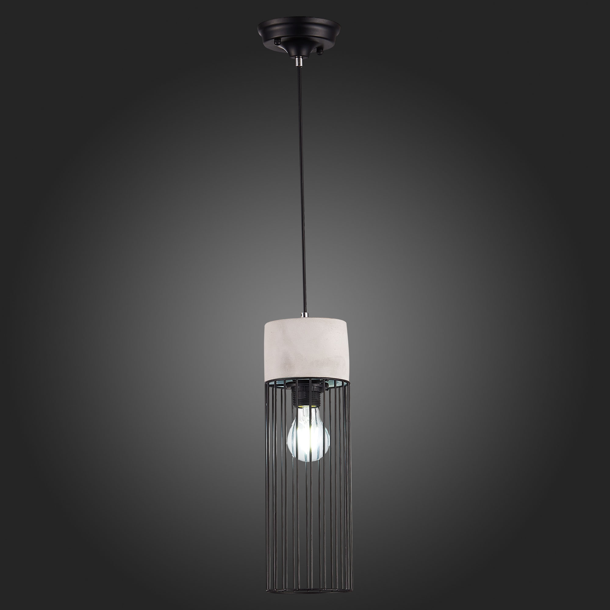 Светильник подвесной ST Luce PATERIA SL1144.423.01