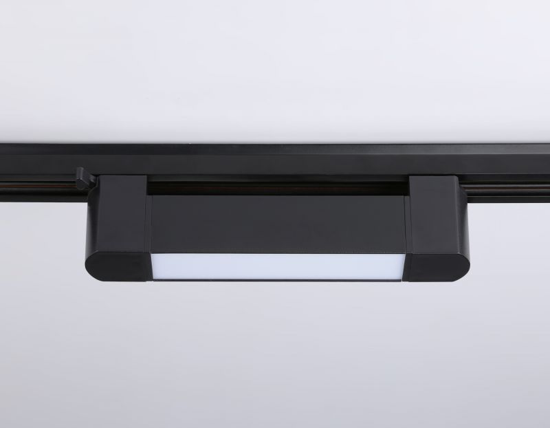 Трековый однофазный светодиодный светильник Ambrella TRACK SYSTEM GL GL6727