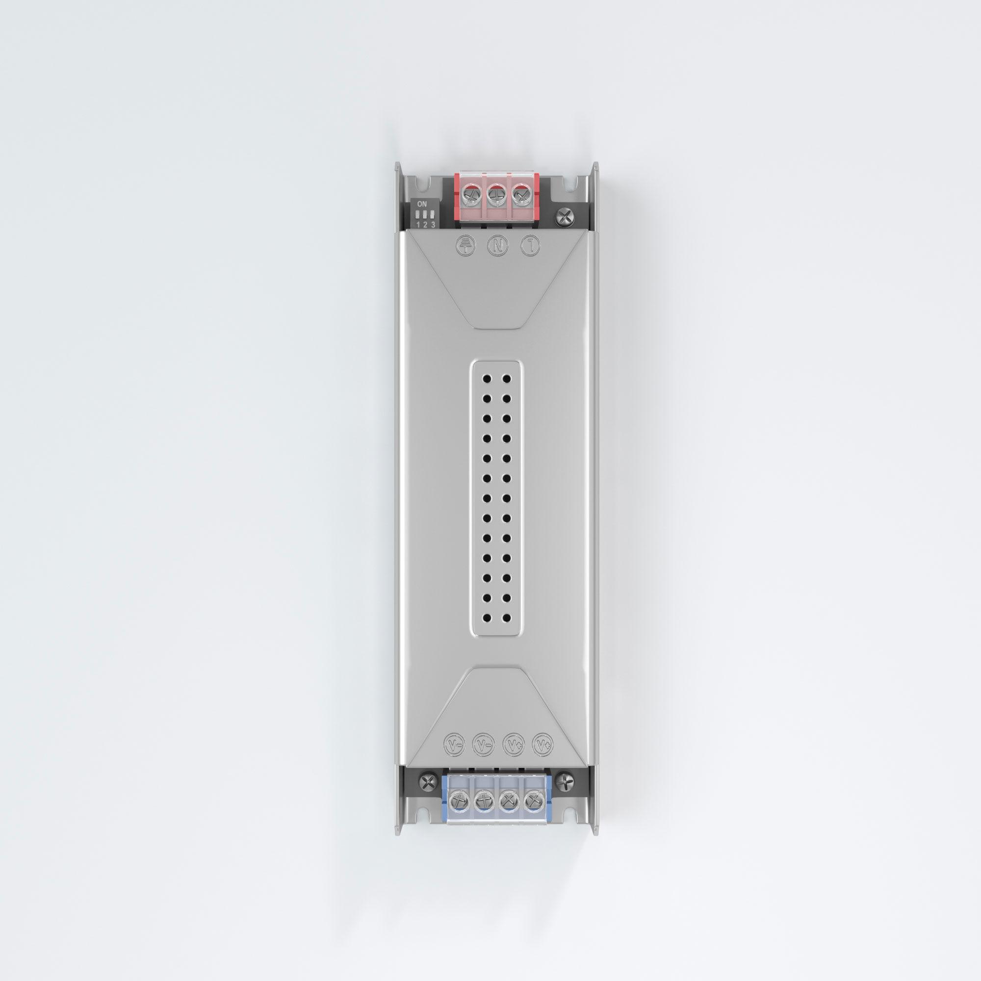 Блок питания 300W 24V IP20 Elektrostandard 95064/00