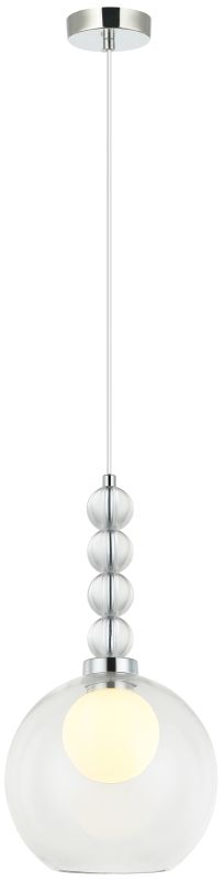 Светильник подвесной Stilfort Designo 2166/09/01P