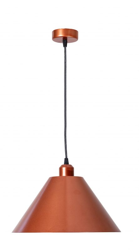 Подвесной светильник TopDecor Cup S1 20