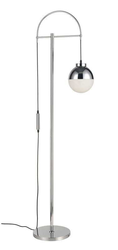 Торшер Vele Luce Diablo VL5693F01