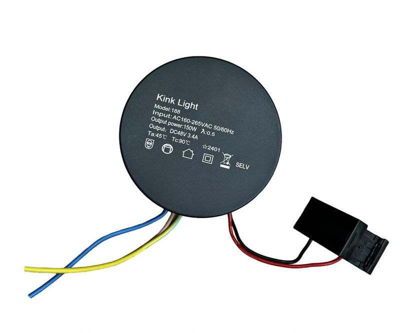 Трансформатор Kink Light Сатори 188