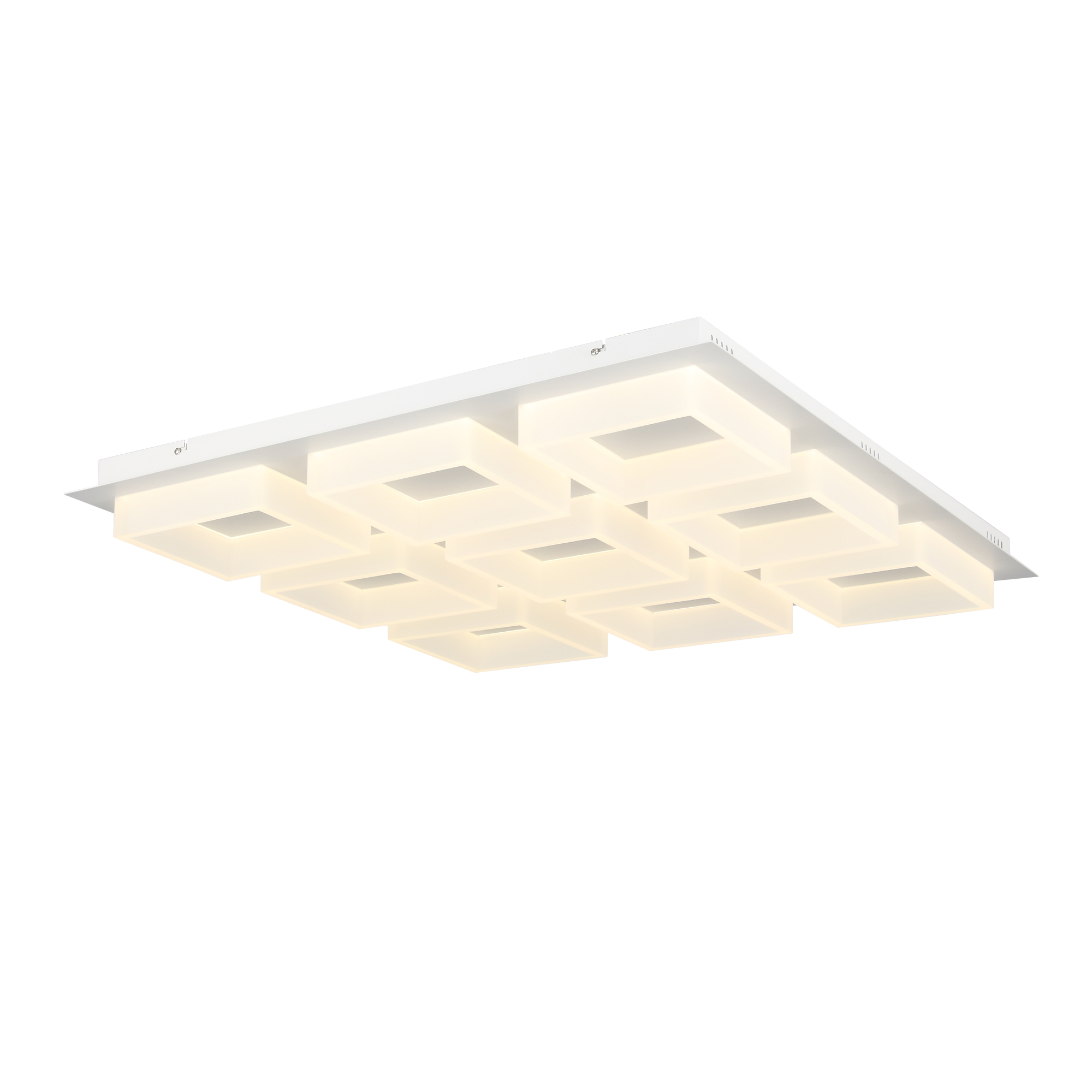 Светильник потолочный ST-Luce CUBICO SL831.502.09