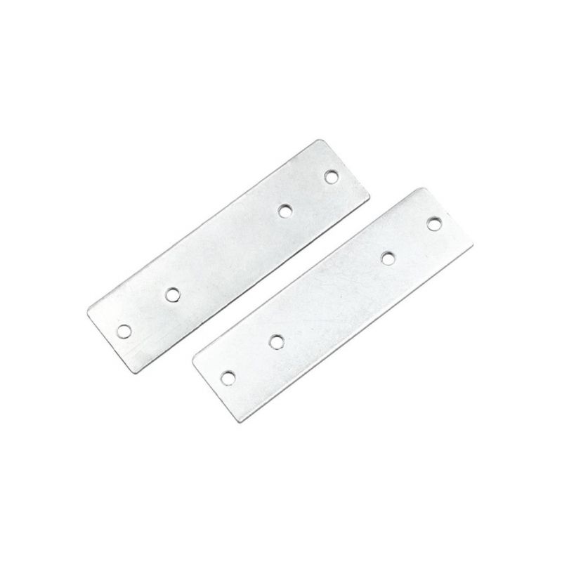Трековый соединитель прямой винтовой Aployt Magnetic track 220 APL.0284.00.03