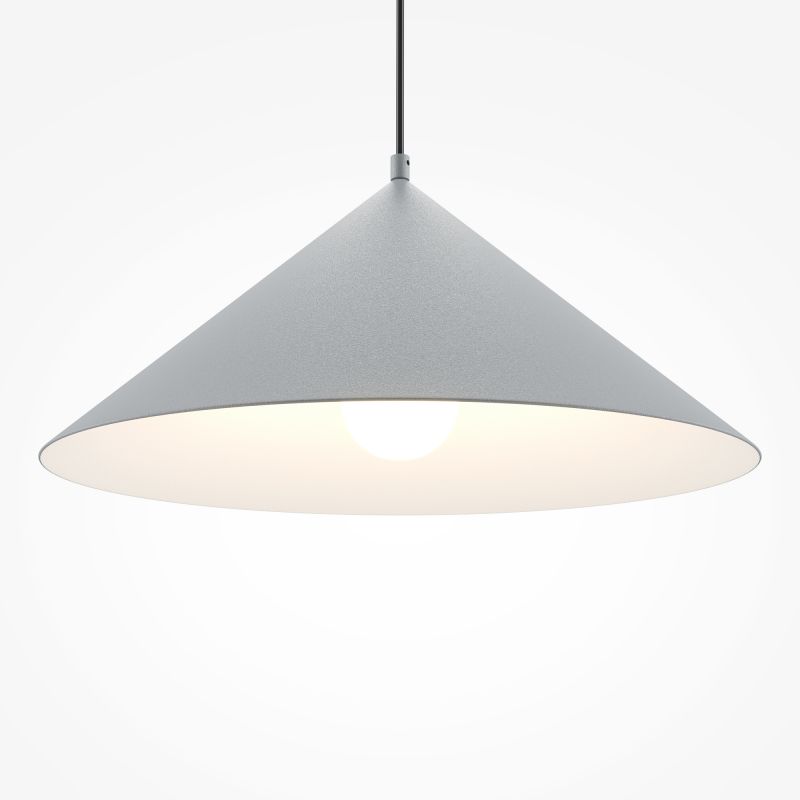 Подвесной светильник Maytoni Basic colors MOD167PL-01GR