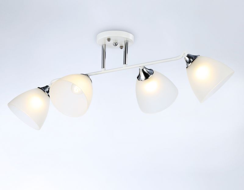 Подвесной светильник Ambrella TRADITIONAL TR303003