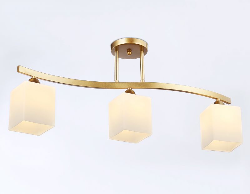 Подвесной светильник Ambrella TRADITIONAL TR303121