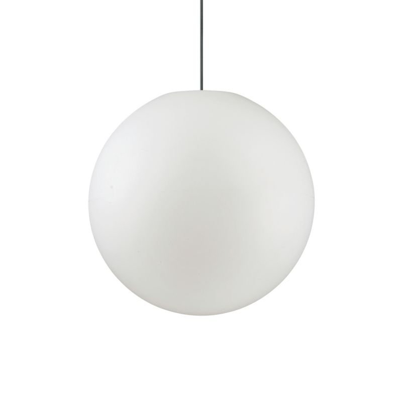 Уличный подвесной светильник Ideal Lux sole SOLE SP1 D50