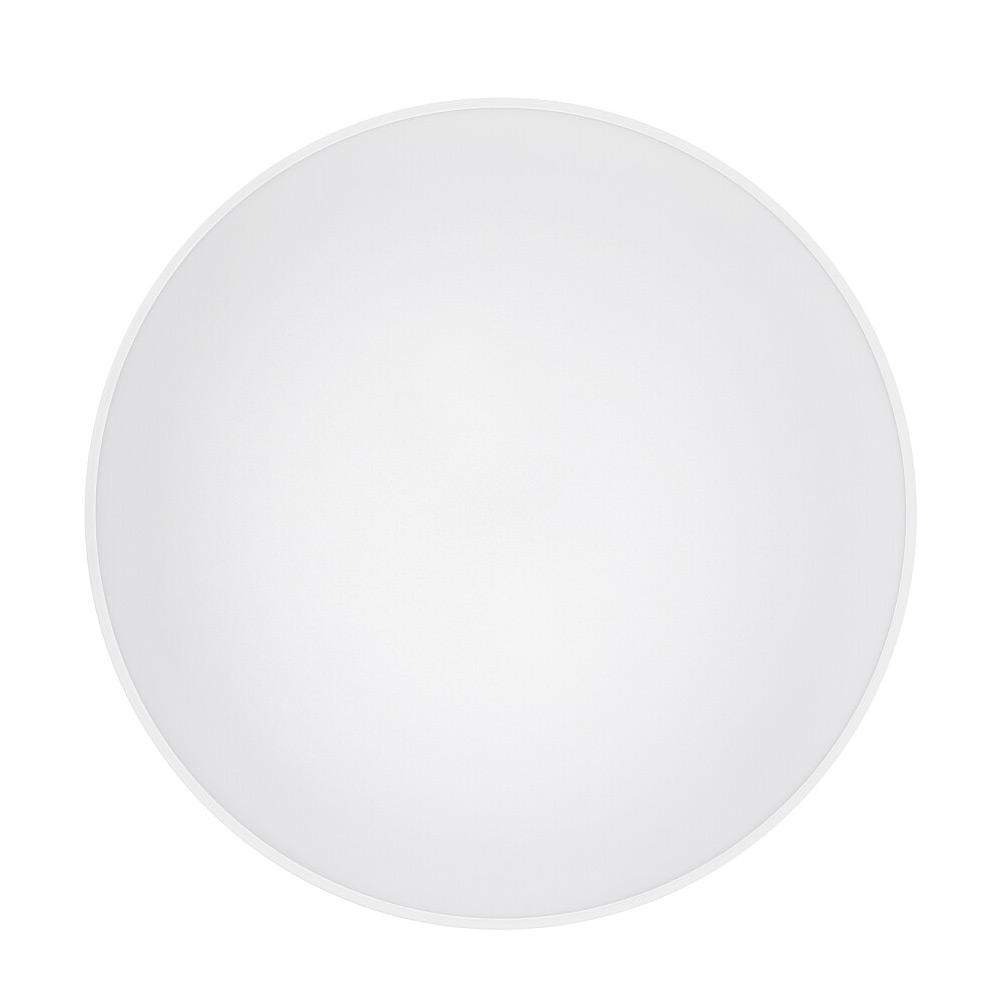 Потолочный cветильник Nowodvorski Agnes Round Led Pro IP44 4000K 64W 10982