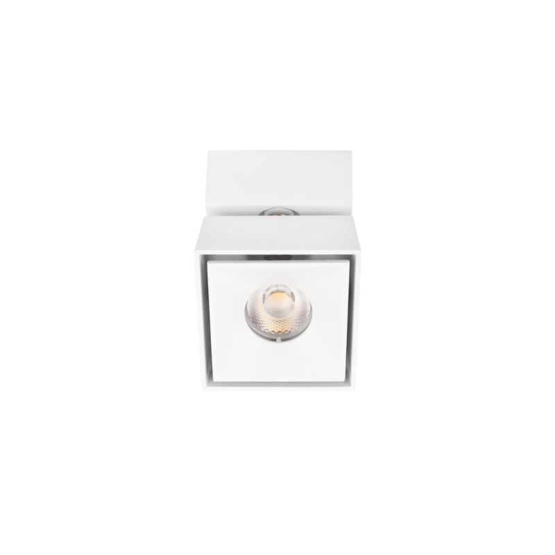 Накладной светильник LOFT IT Focus 10323/B White