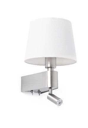 Бра с ридером Room BD-133521