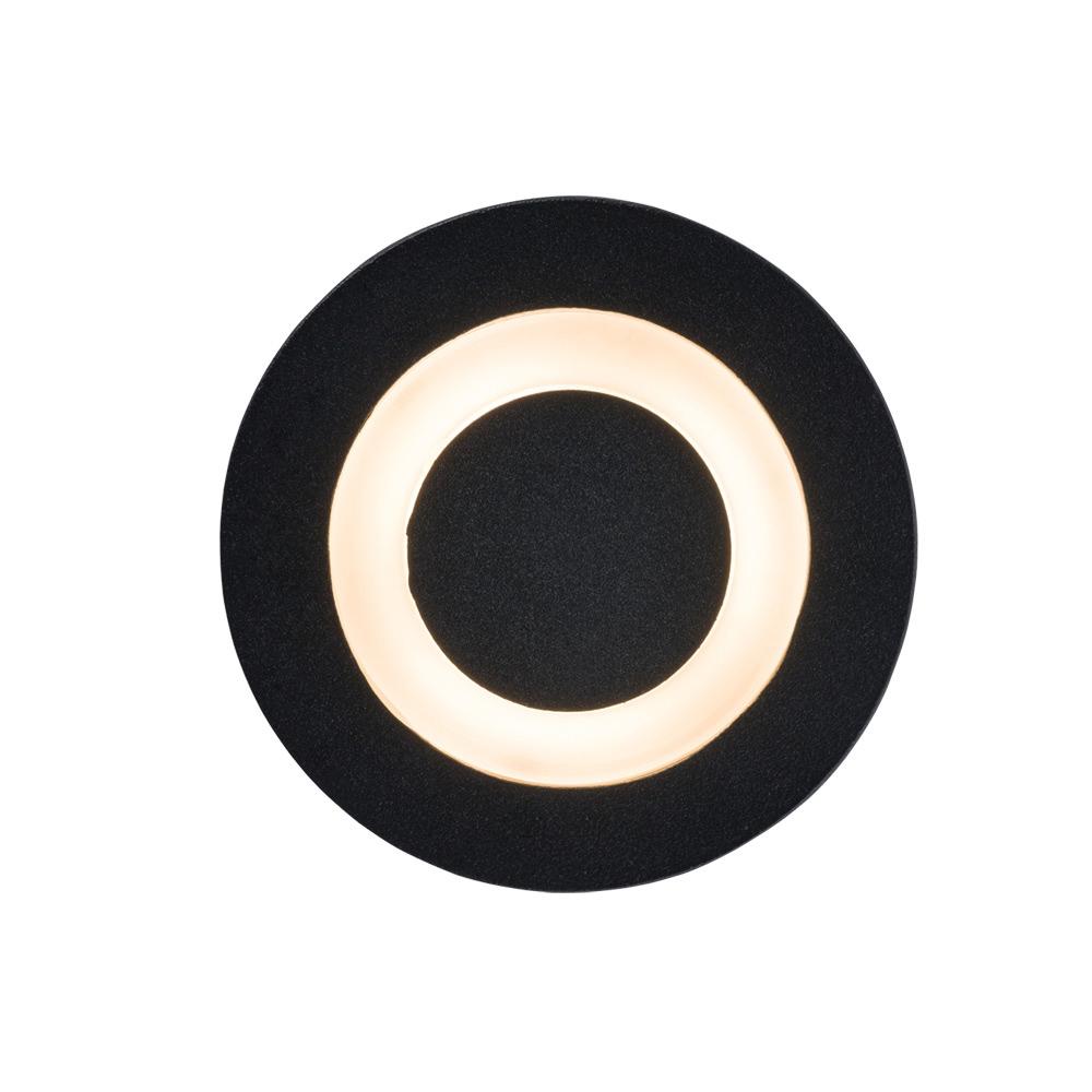 Встраиваемый светильник Nowodvorski Circlet Led IP65 3000K 3W 8163