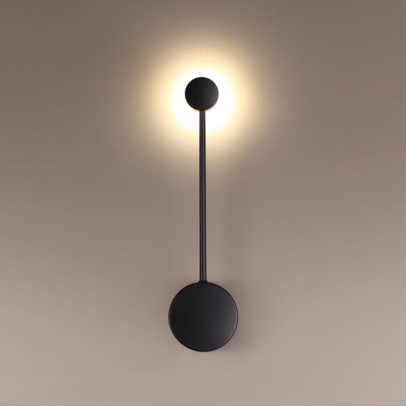 Настенный светильник Odeon Light SATELLITE 3900/5WB