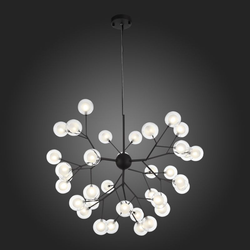 Светильник подвесной ST-Luce DEMELE SL376.403.36