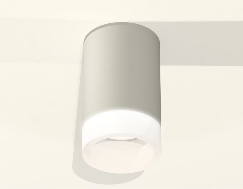 Комплект накладного светильника Ambrella Techno XS6314041