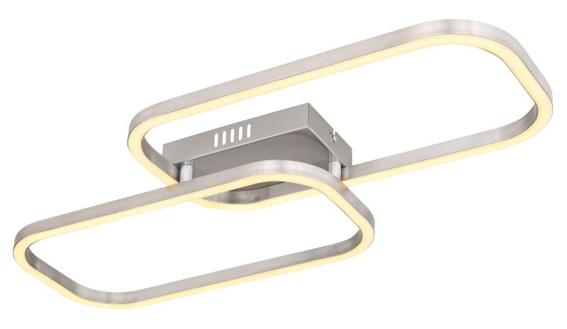 Люстра потолочная Globo Lighting Silla 67262D
