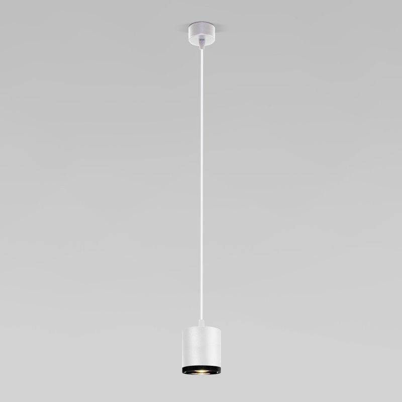 Светильник подвесной светодиодный Elektrostandard Lead 12W 4200K белый 50243 LED