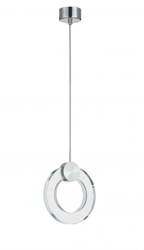 Подвесной светильник Simple Story 1083-LED4PL