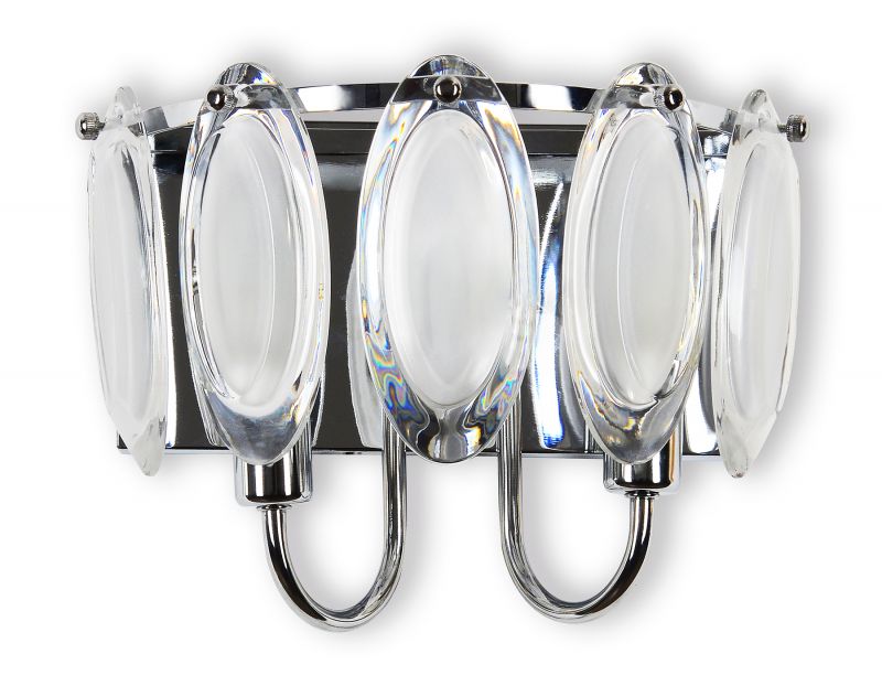 Настенный светильник с хрусталем Ambrella TRADITIONAL TR TR5180