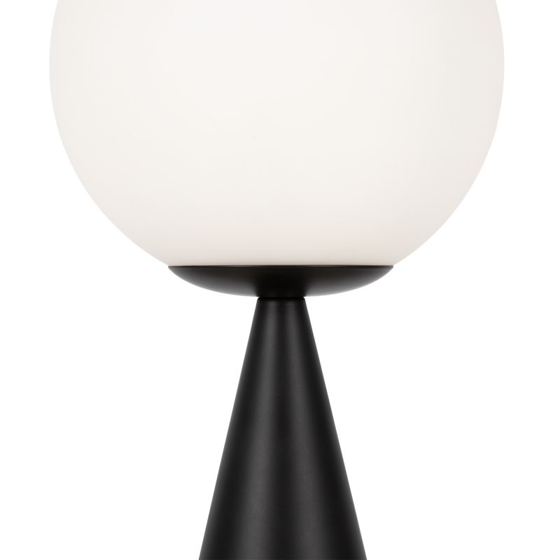 Настольный светильник Freya Glow FR5289TL-01B