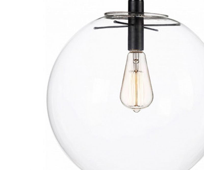 Подвес Kink Light Меркурий 07562-25,21