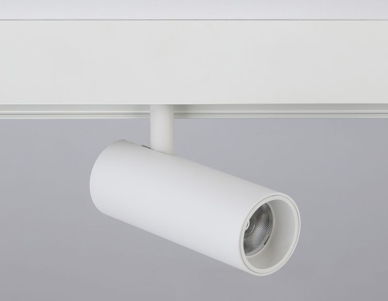 Светильник светодиодный трековый для шинопровода Magnetic Ambrella Track System  GL3819