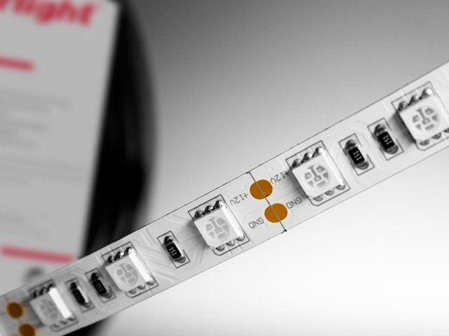 Лента RT 2-5000 (5060, 300 LED) 5 м 2977990088296