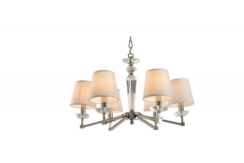 Люстра Maytoni Beira MOD064PL-06N