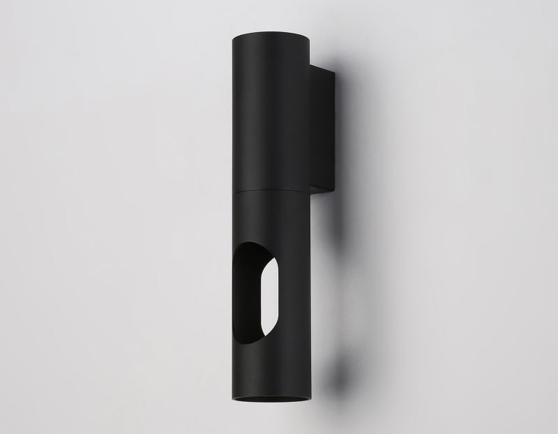 Светильник настенный со сменной лампой GU10 Ambrella TECHNO SPOT TN TN5102