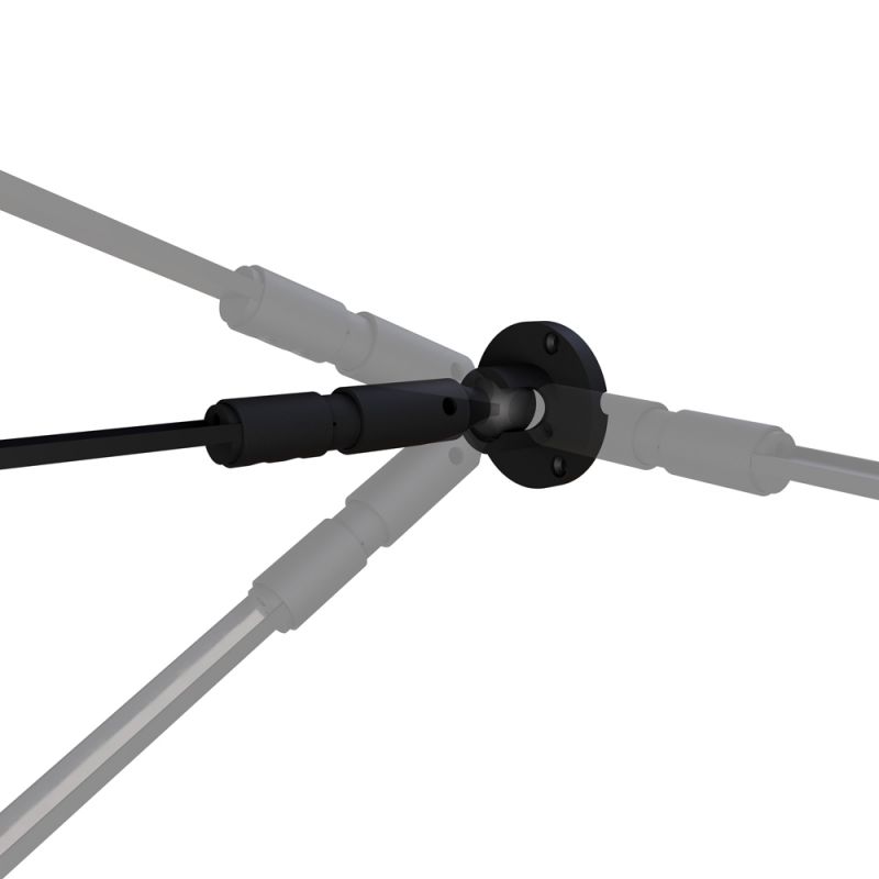 ТРОССОВАЯ СИСТЕМА КРЕПЛЕНИЙ SKYCROSS Arte Lamp A601006
