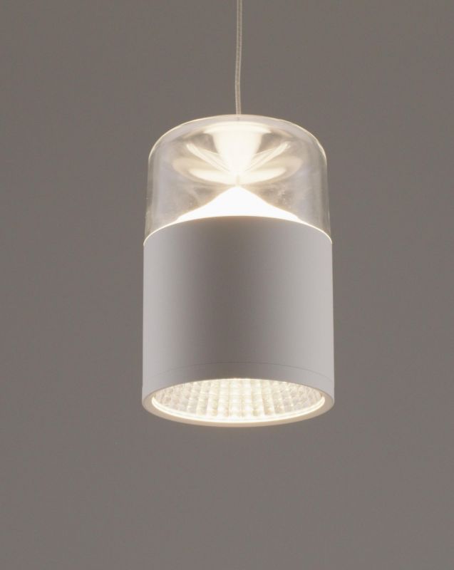 Светильник подвесной светодиодный Moderli V10865-PL Rinna