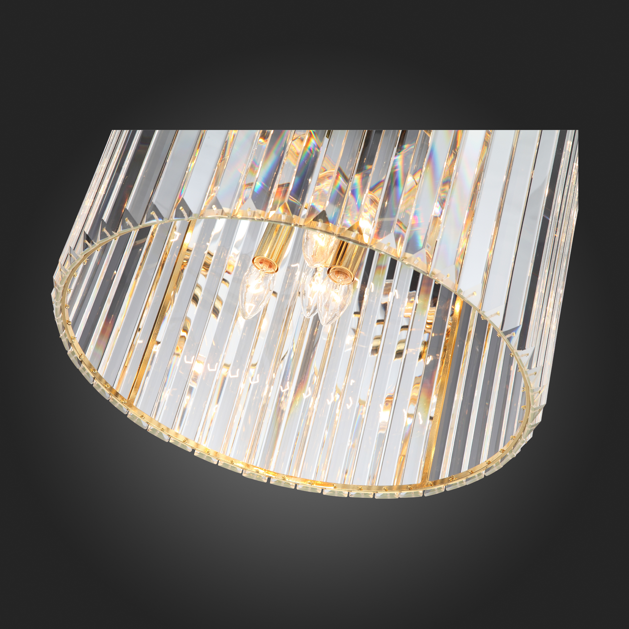 Светильник подвесной ST Luce ESTELLA SL1108.203.12