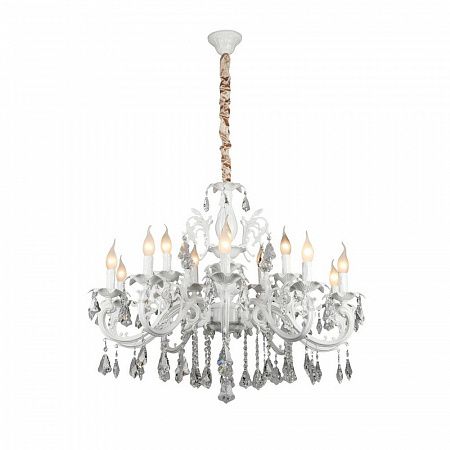 Люстра подвесная Omnilux Catanzaro OML-30807-15