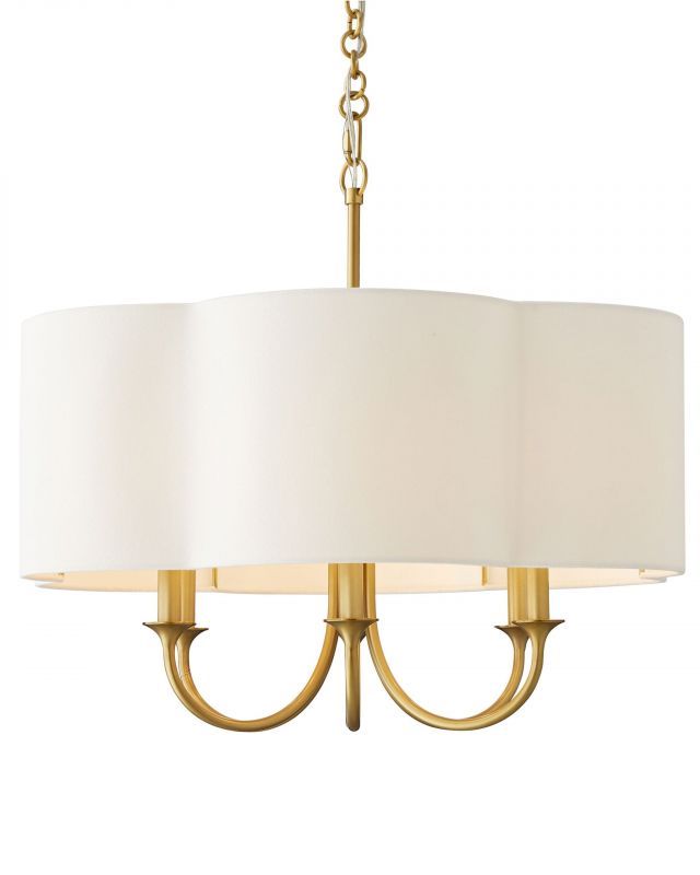 Люстра LH Mirror Home Шеффилд BD-2394226