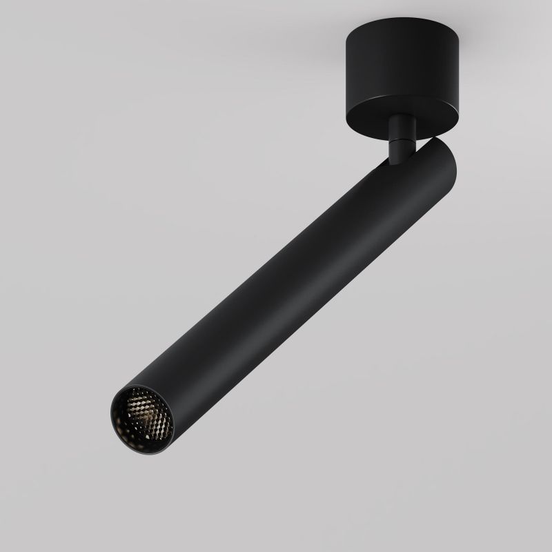 Потолочный светильник Maytoni C141CL-L300-6W3K-B