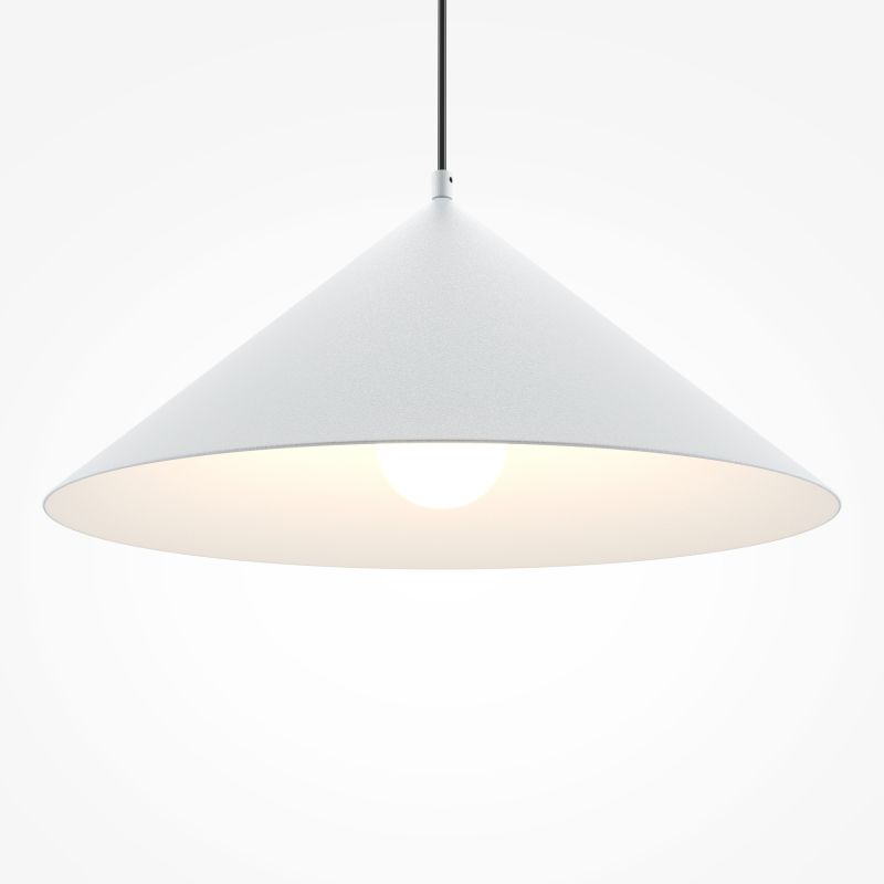 Подвесной светильник Maytoni Basic colors MOD167PL-01W
