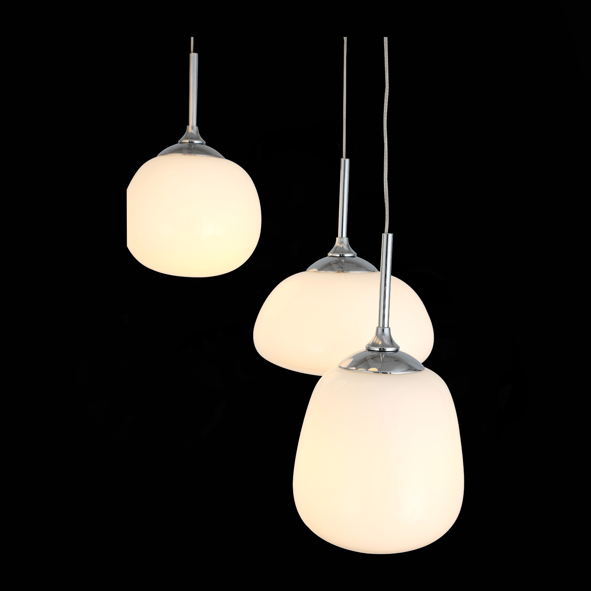 Светильник подвесной CANDIDO SL331.503.06