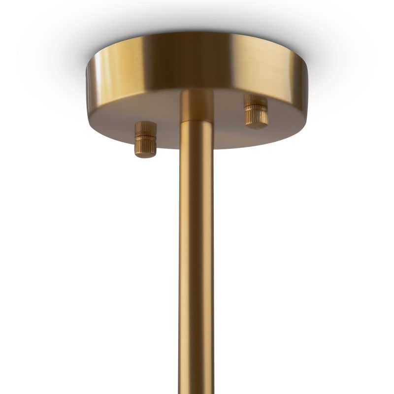 Подвесной светильник Freya Modern Agora FR5216PL-09BS