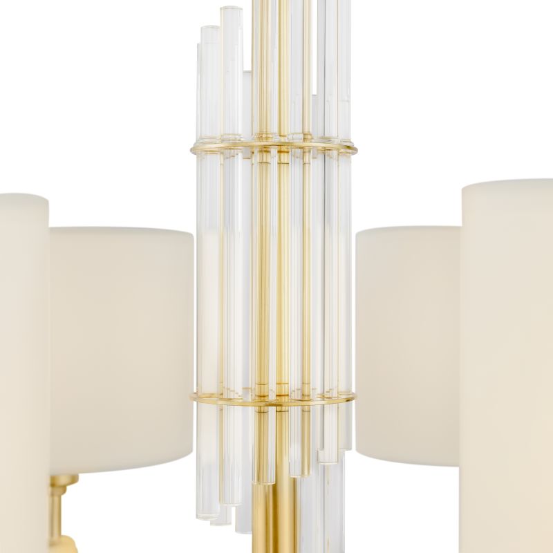 Люстра Maytoni Alloro MOD088PL-06BS