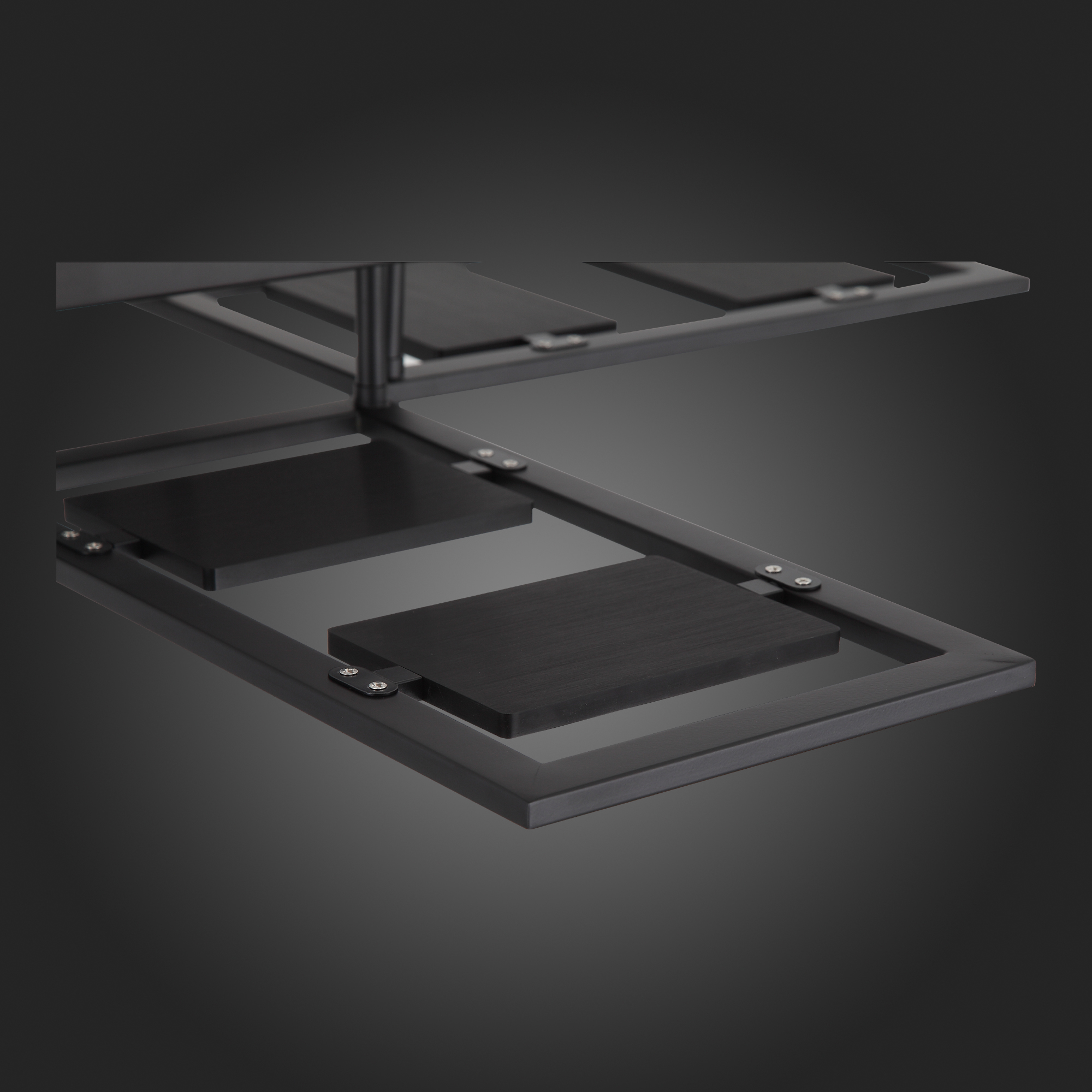 Светильник потолочный ST Luce ELICANO SL842.402.08