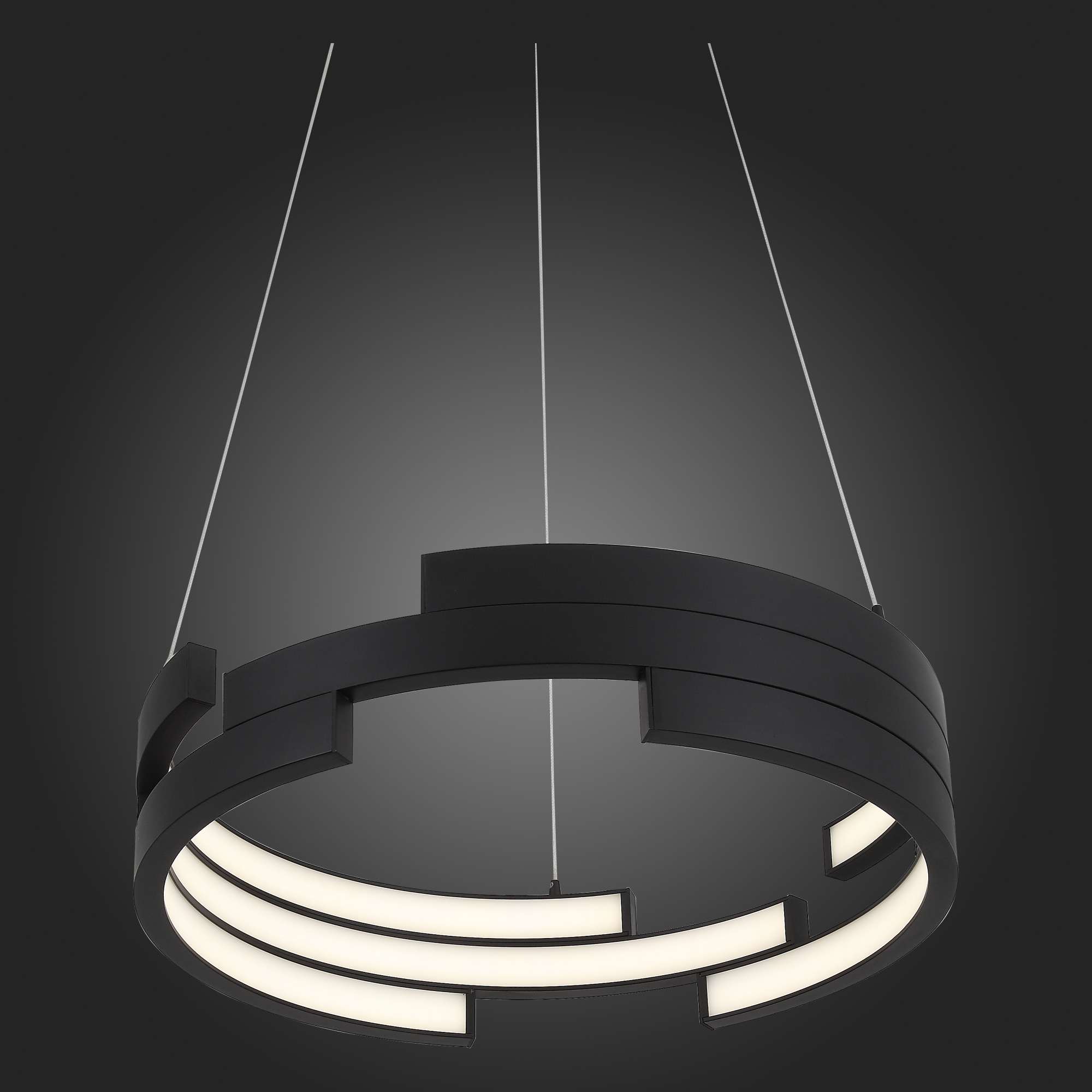 Люстра подвесная GENUINE SL963.403.01