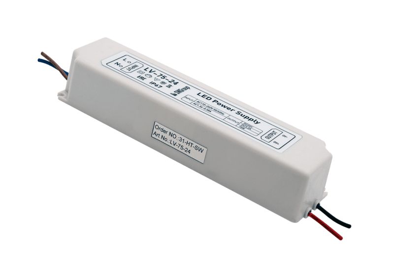 Блок питания SWG 24В IP67 000271