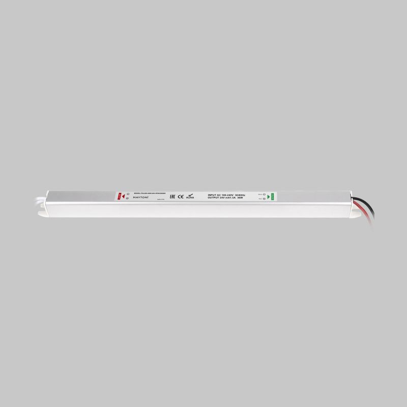 Комплектующие к светодиодной ленте Led Strip 220209